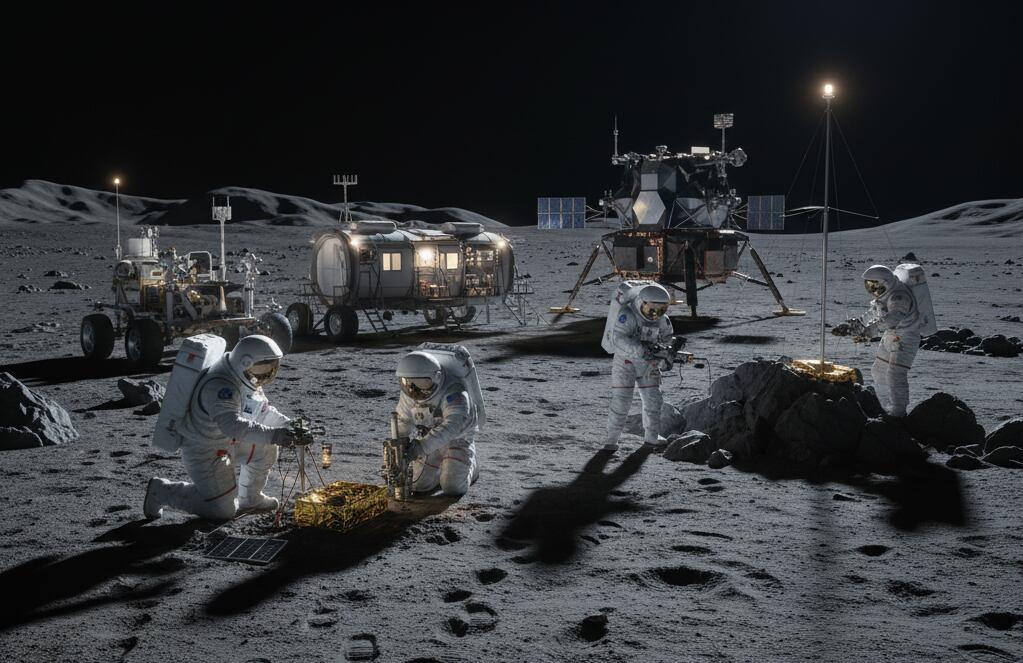 NASA