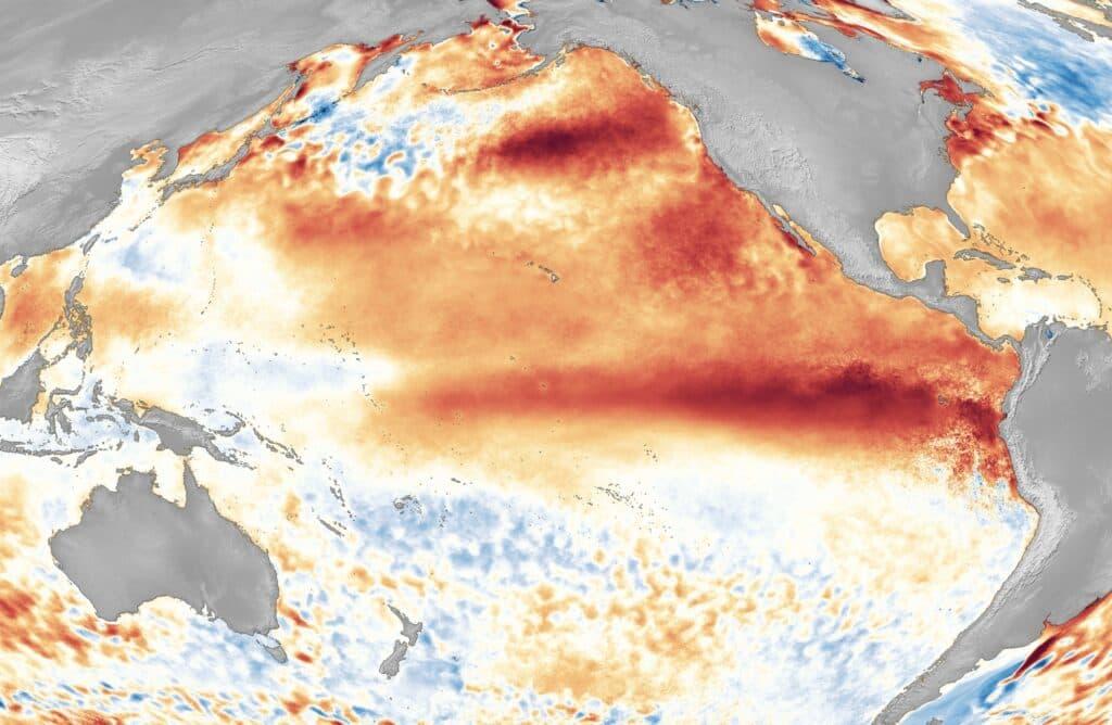 El Niño