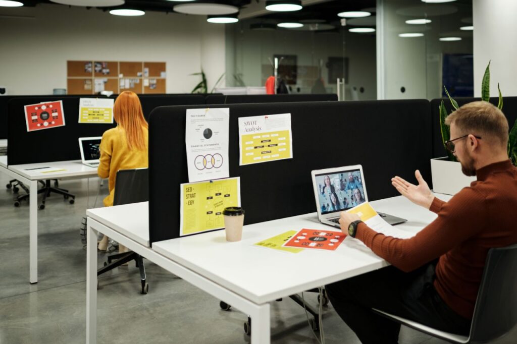 ​Modern Business Strategies