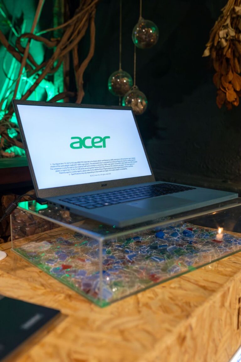 Acer