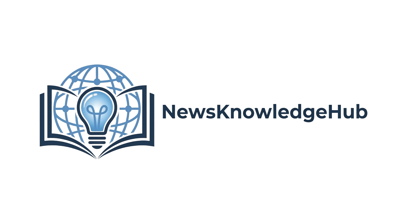 NewsKnowledgeHub