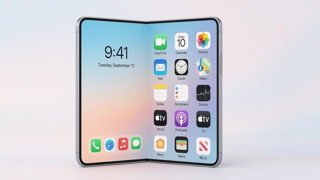 iPhone Ultra