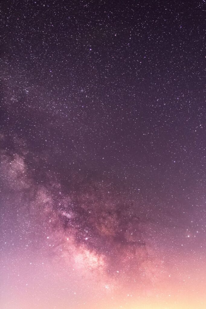 Milky Way