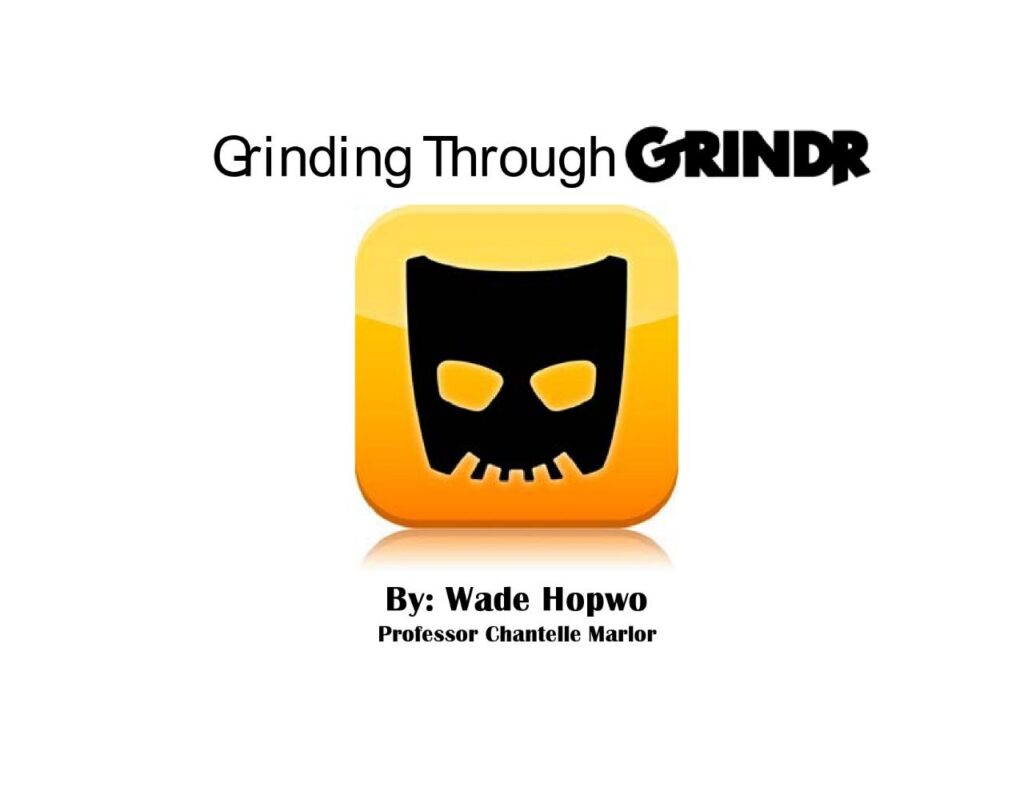 Grindr