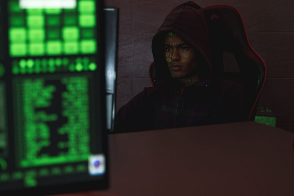 CHOSEN BRICK Spyware