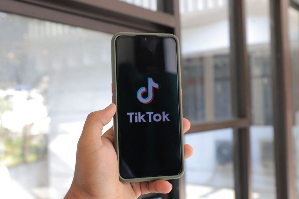 កិច្ចព្រមព្រៀងឯកជនភាព TikTok