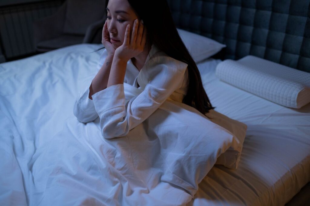 Insomnia 
