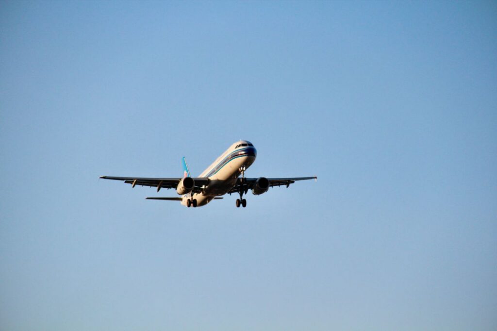 flight