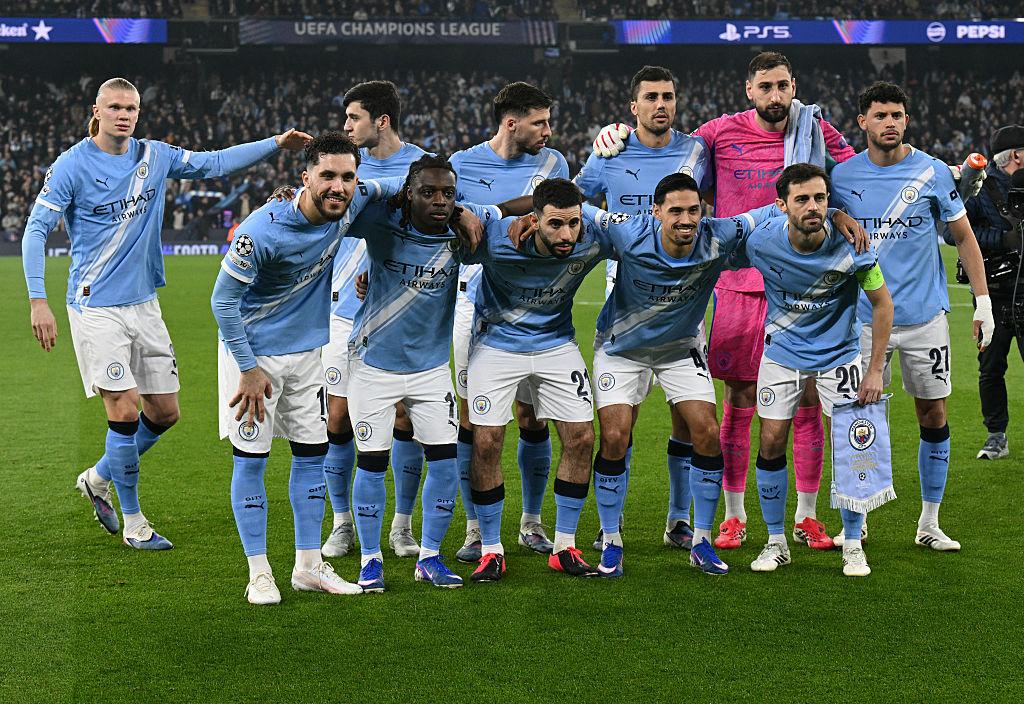 Manchester City