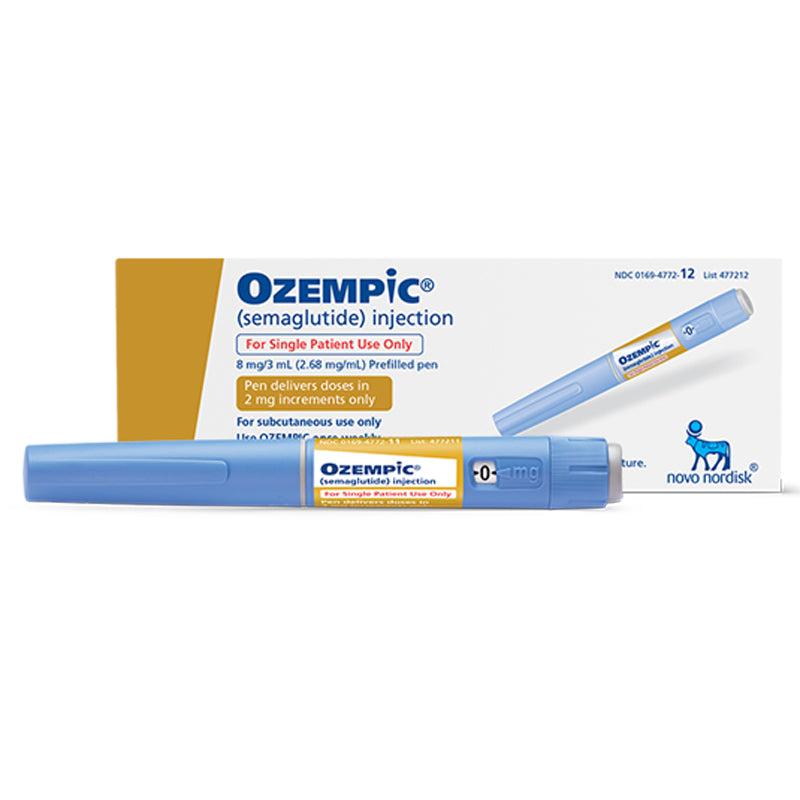 Ozempic