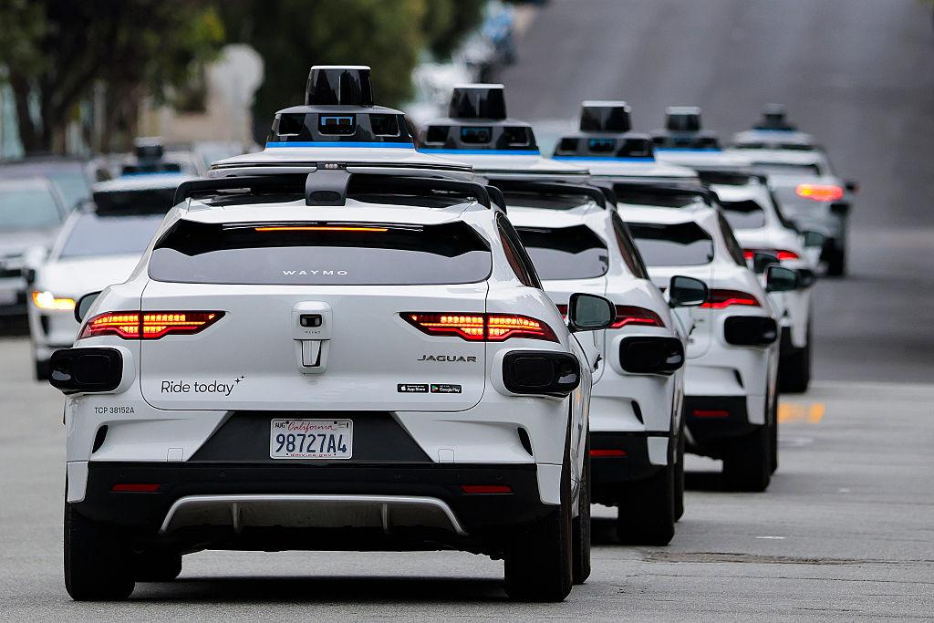 Waymo