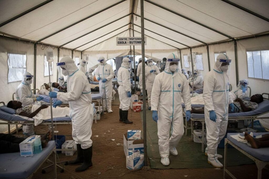 Ebola