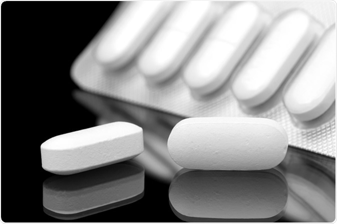 Acetaminophen អំឡុងពេលមានផ្ទៃពោះ