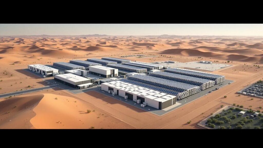  Data Center 