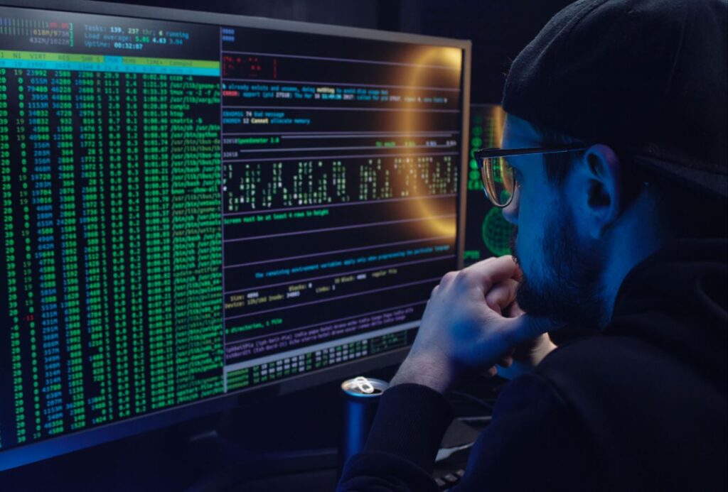 hackers