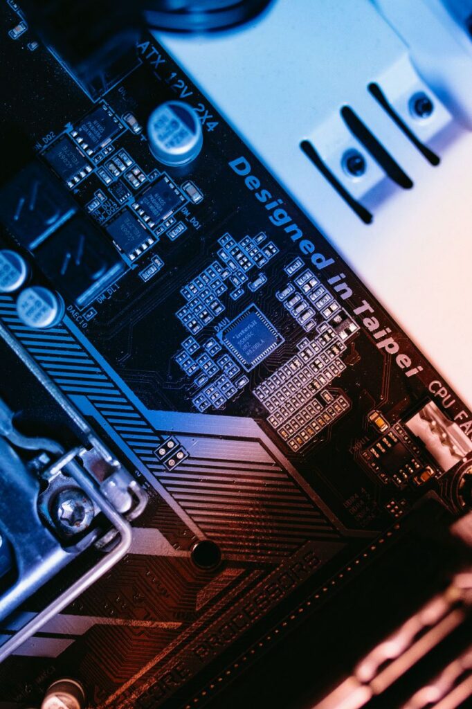 On-Device AI Chips