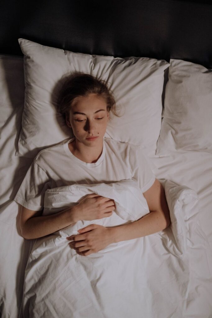 How to Find Your Perfect Pillow