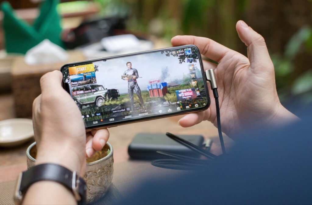 Google play games