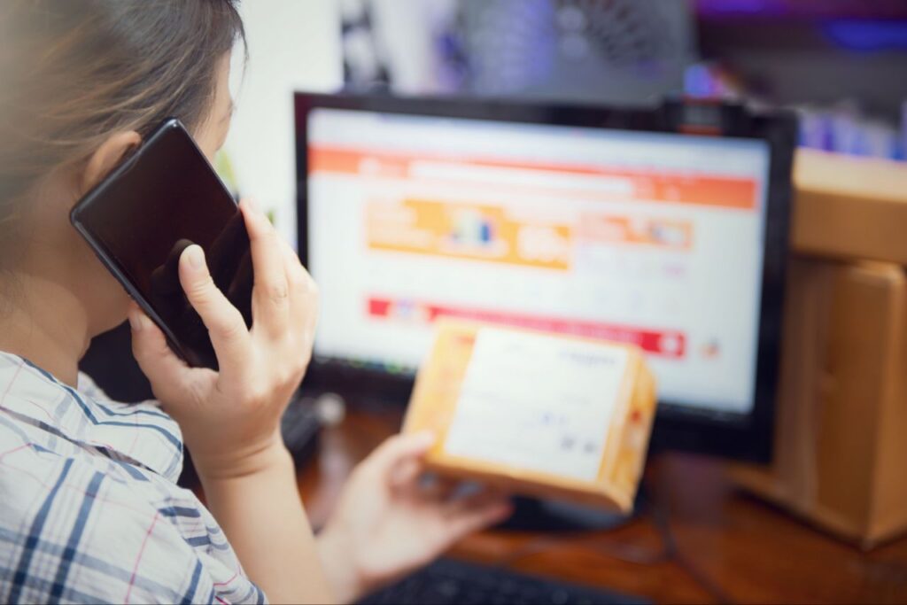 Digital Business and E-Commerce