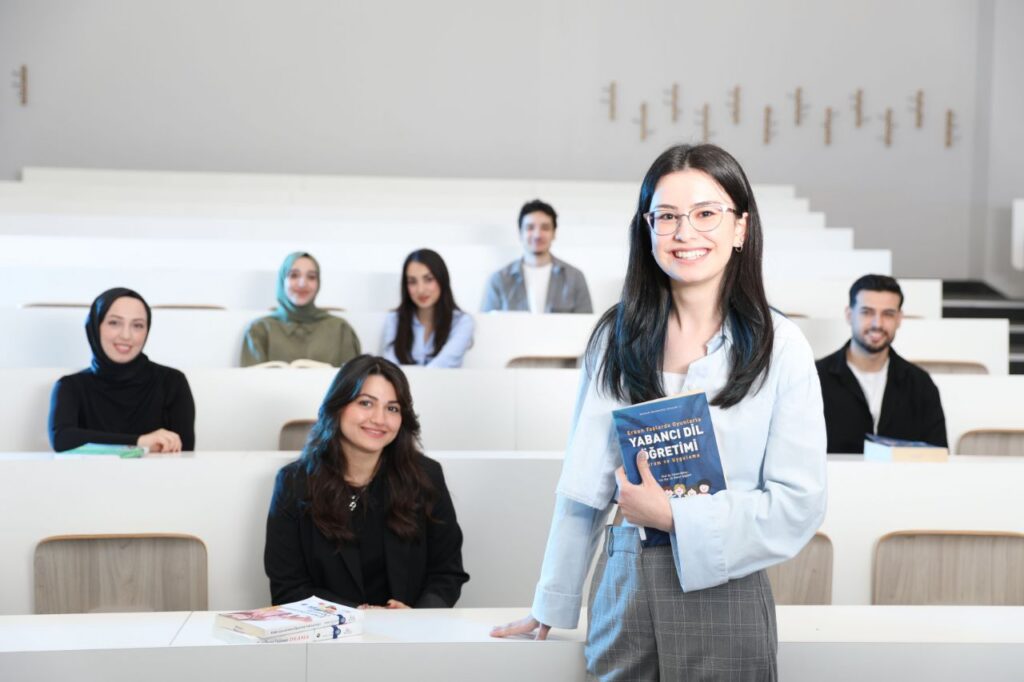 Modern Teaching and Learning Methods