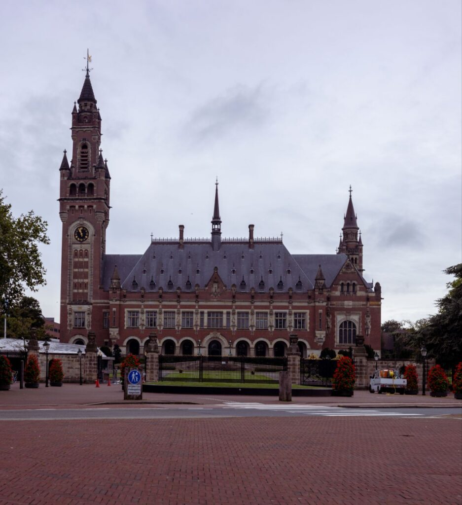 International Criminal Court