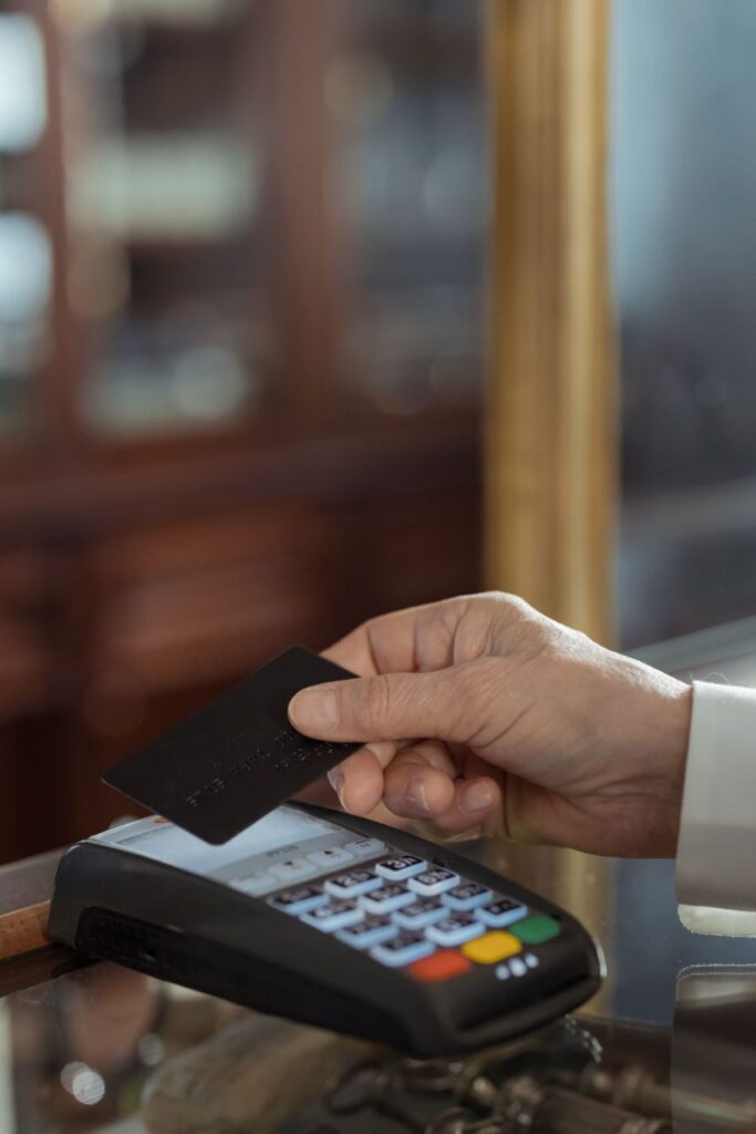 Credit Card