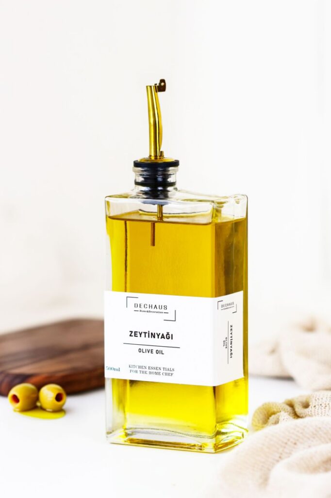 Olive Oil